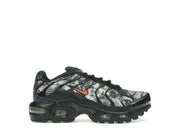 Nike Air Max Plus Black Orange Camo (GS)