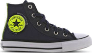 Converse Hi Obsidian