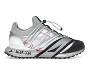 adidas Ultra Boost 1.0 Moon Boot Silver