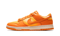 Nike Dunk Low Magma Orange (Women's)
