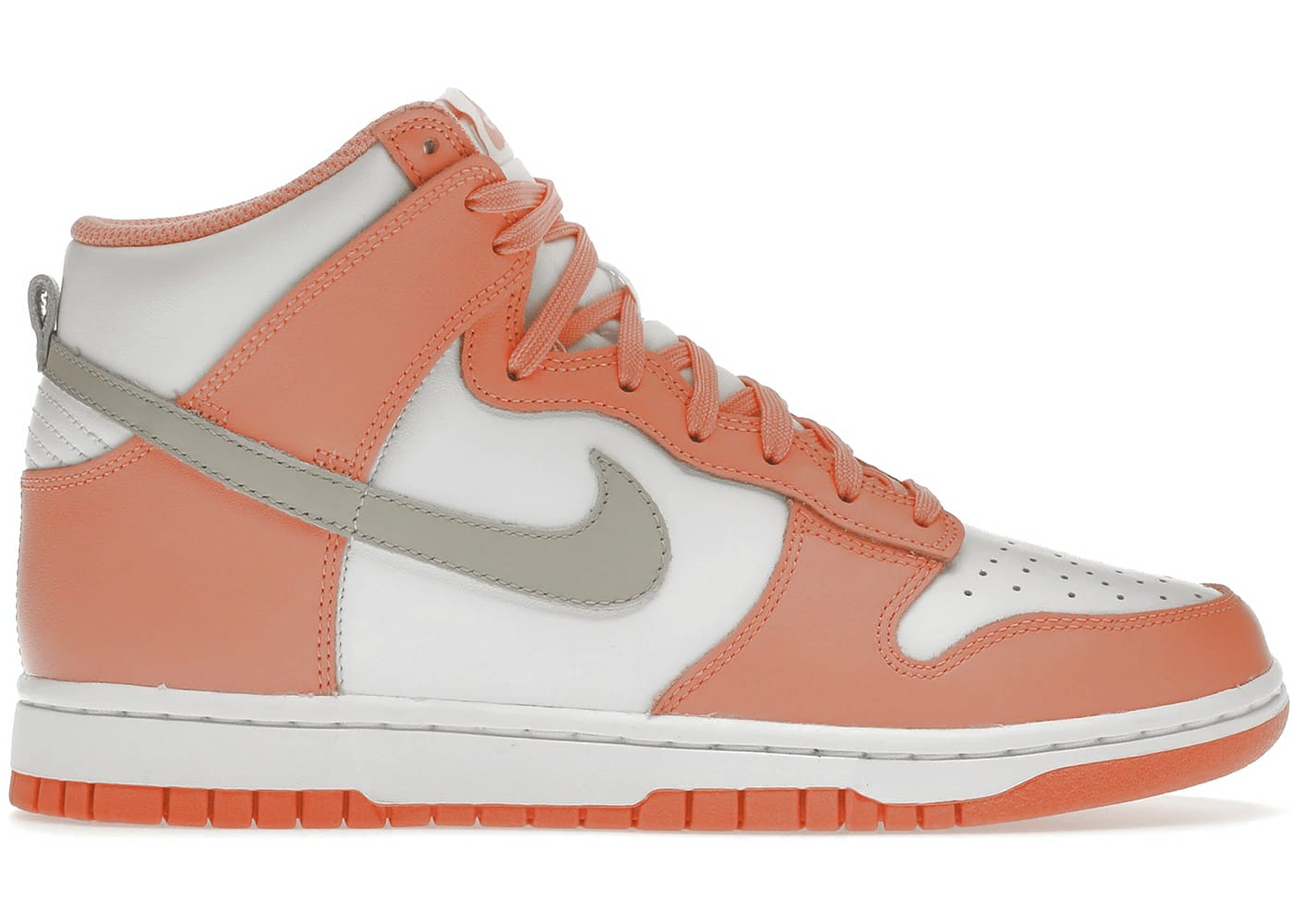 Nike Dunk High Salmon (Women's)