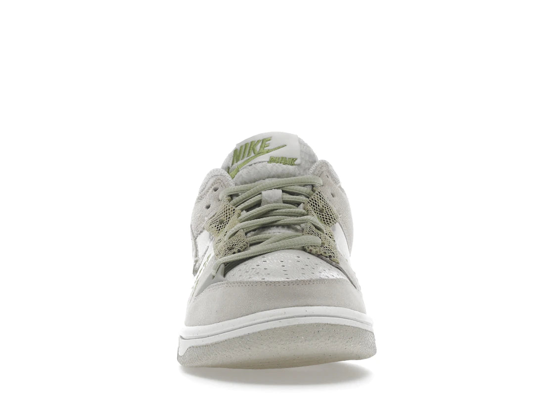 Nike Dunk Low Disrupt 2 Green Snake (Women's)