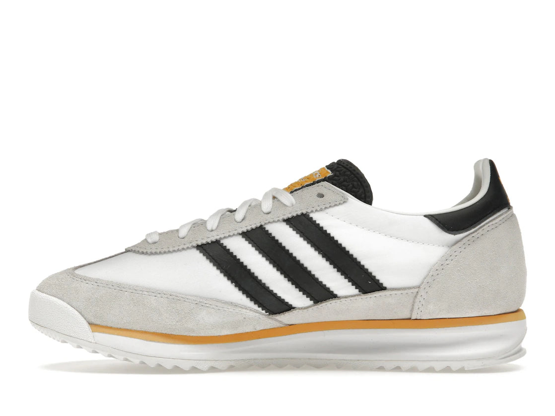 adidas SL 72 RS White Black Spark