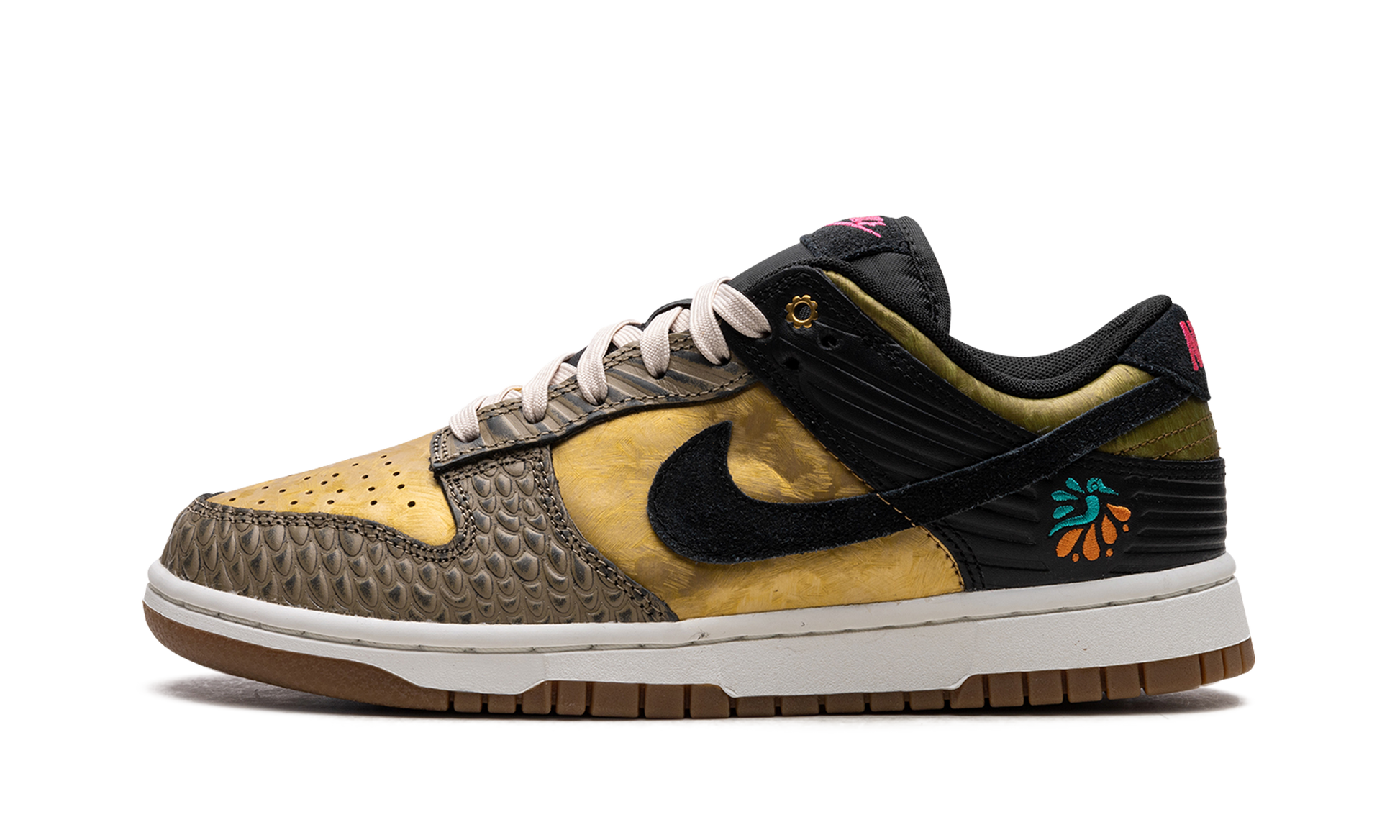 Nike Dunk Low Día De Muertos (Women's)