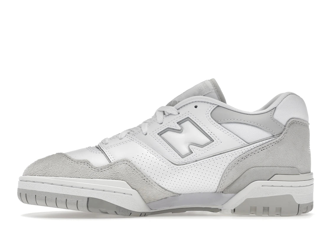 New Balance 550 White Summer Fog