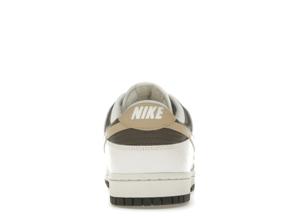 Nike Dunk Low Phantom Sesame