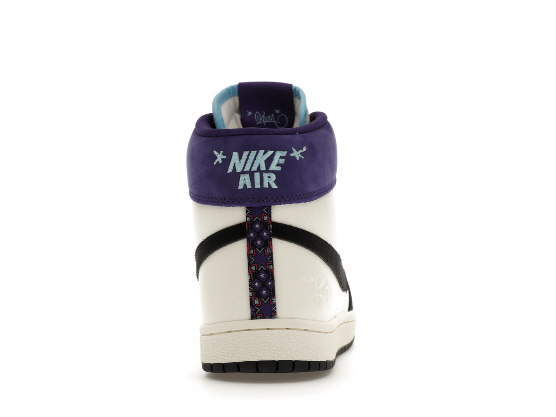Nike Jordan Air Ship PE SP Opium