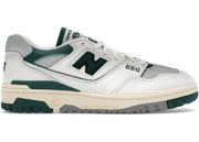New Balance 550 Sea Salt Pack Marsh Green
