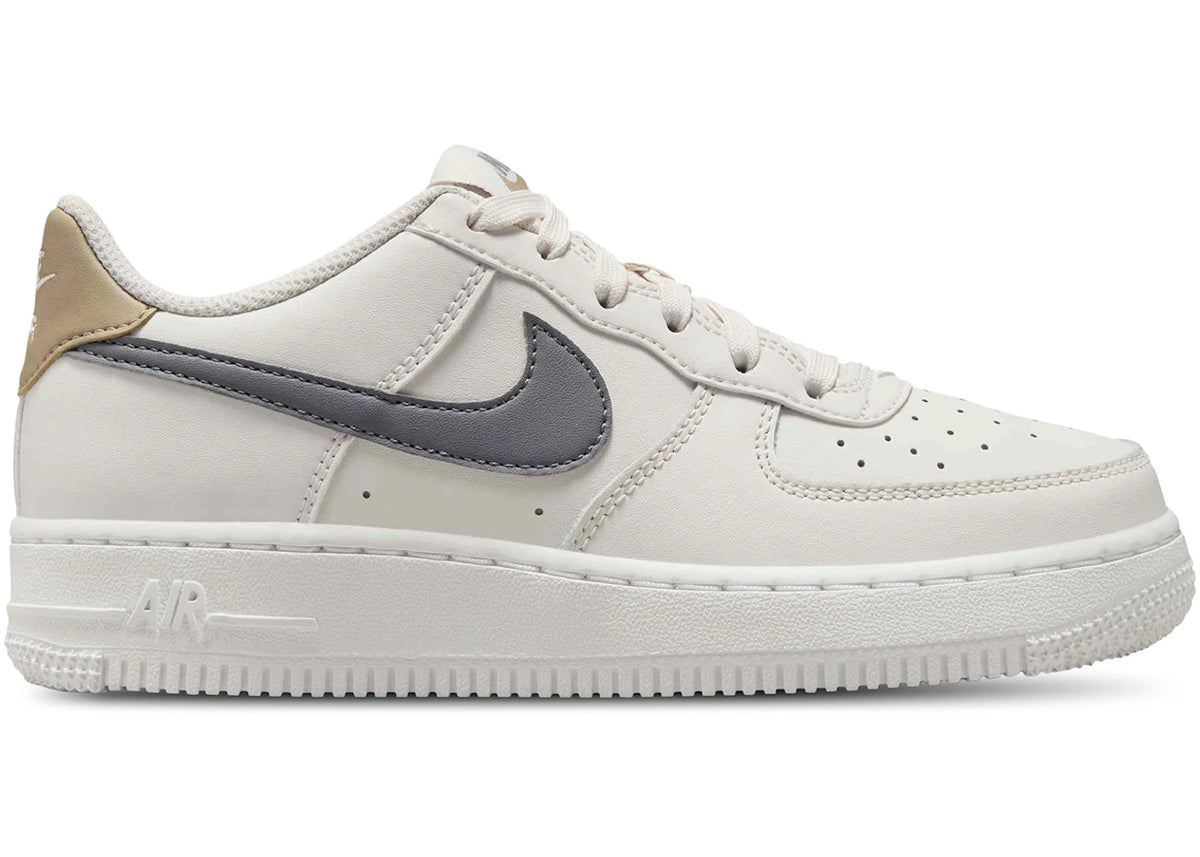 Nike Air Force 1 Low Phantom Cool Grey (GS)