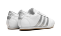 adidas Taekwondo Cloud White Silver Metallic Gum (Women's)