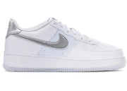 Nike Air Force 1 Low White Football Grey (GS)