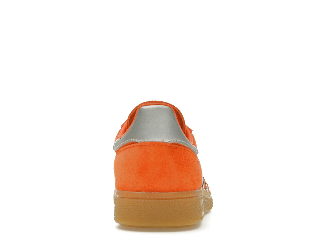 adidas Handball Spezial Orange Silver