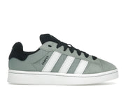 adidas Campus 00s Silver Green Crystal White