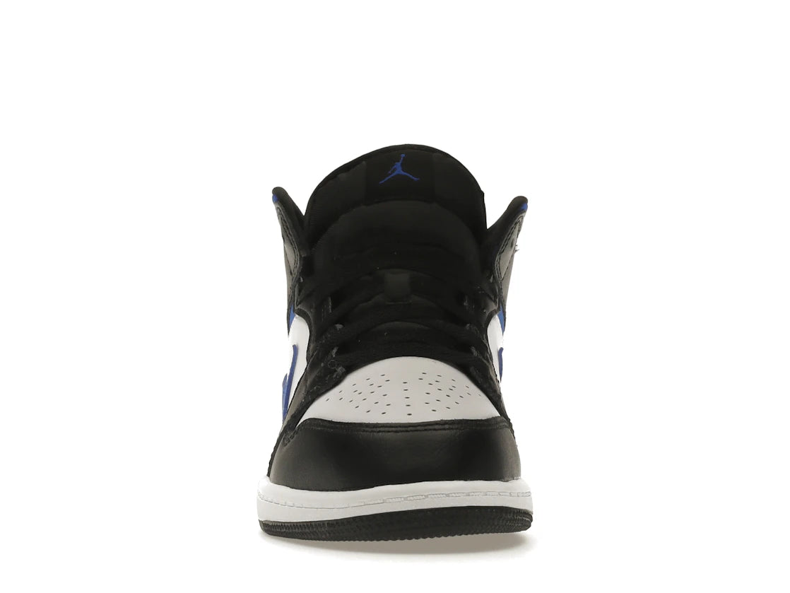 Jordan 1 Mid Racer Blue (PS)