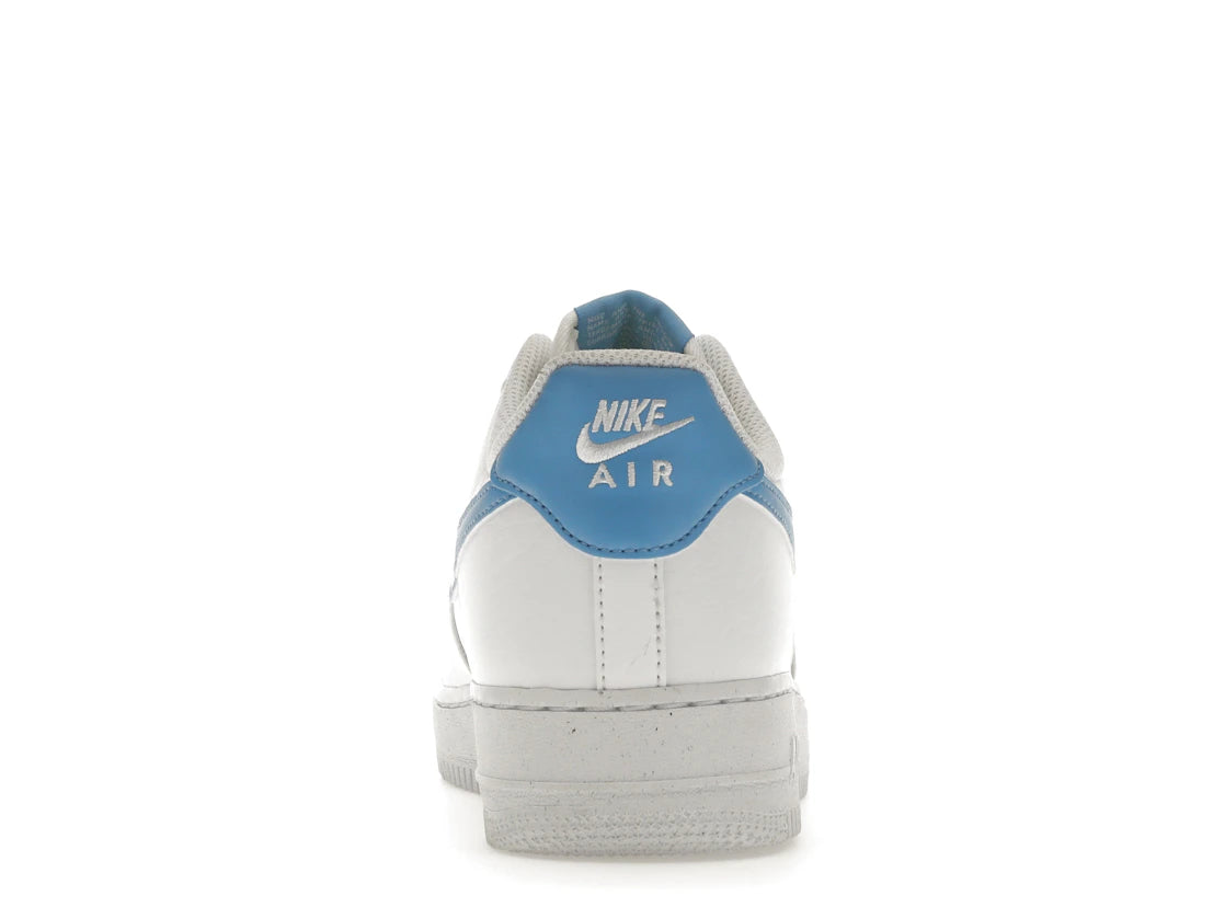 Nike Air Force 1 Low Next Nature University Blue (Women's)