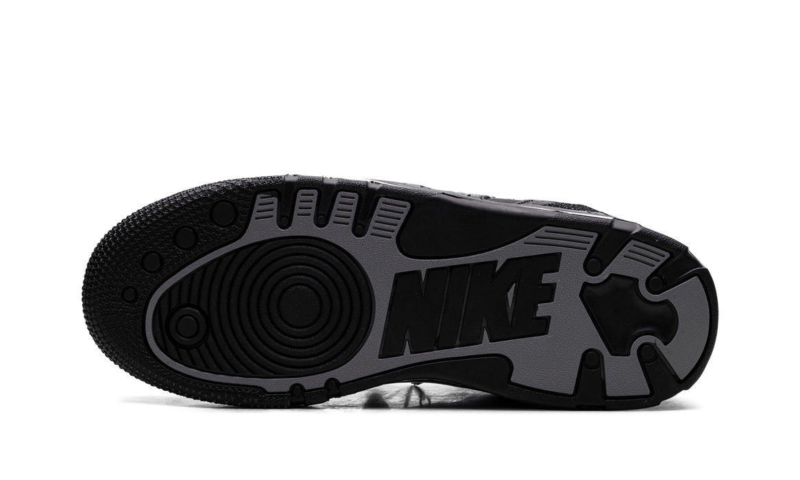 Nike Air Force 3 Low SP Nigo Black White