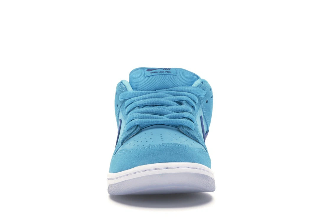 Nike SB Dunk Low Pro Blue Fury