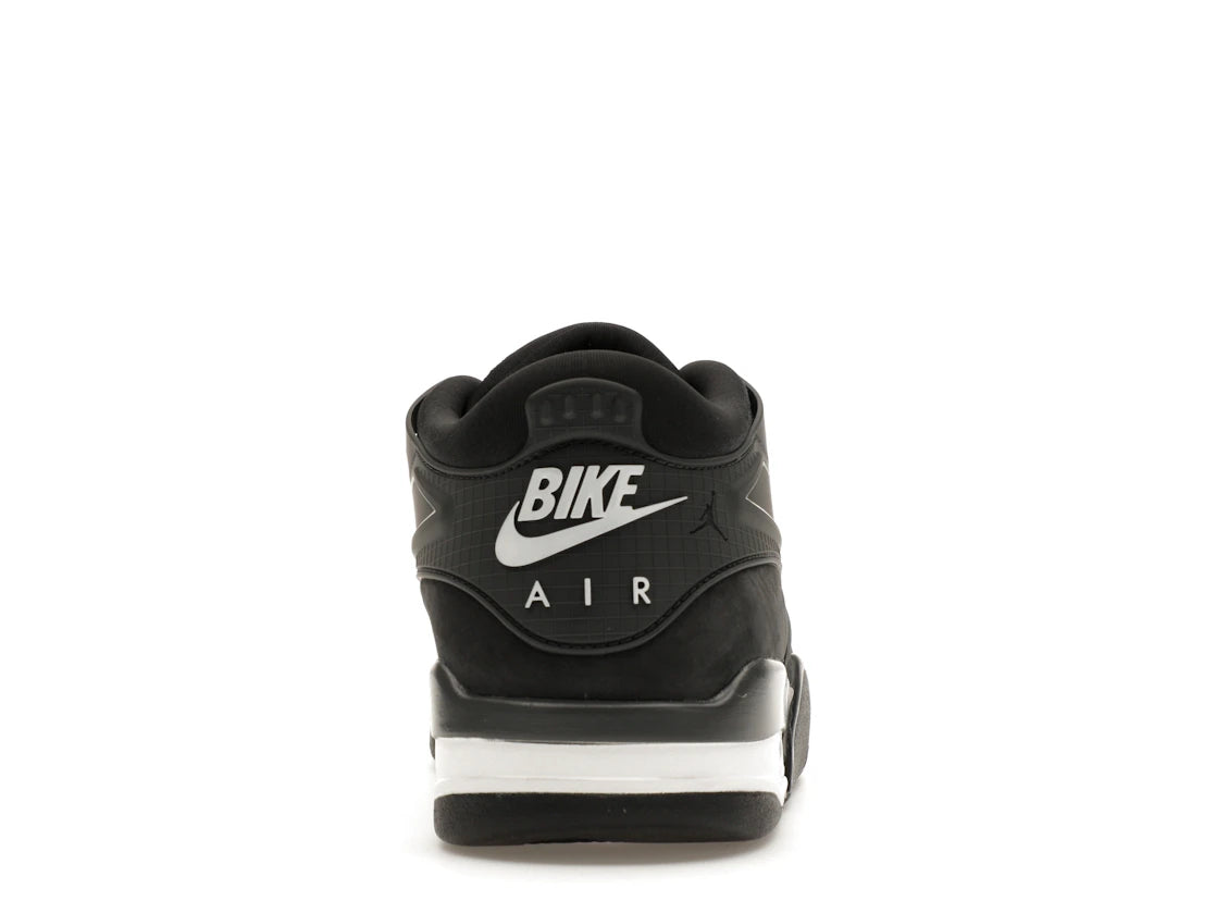 Jordan 4 RM SP Nigel Sylvester Driveway Grey