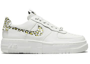 Nike Air Force 1 Low Pixel White Leopard (Women's)