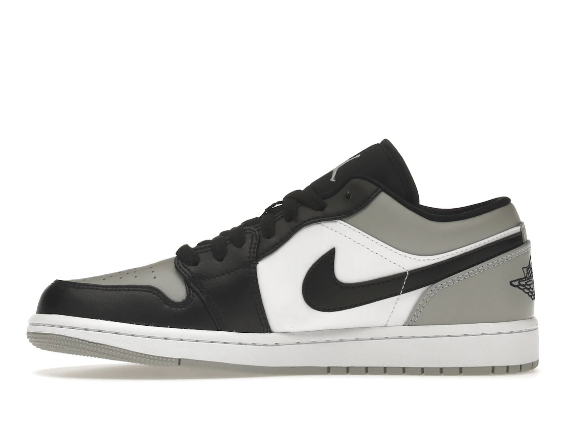 Jordan 1 Low Shadow Toe