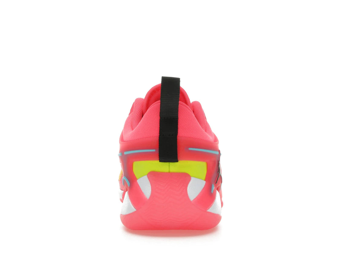 Jordan Heir Be Seen (Women's)