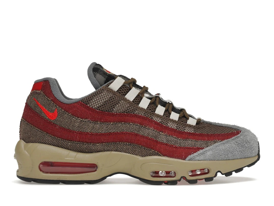 Nike Air Max 95 Freddy Krueger