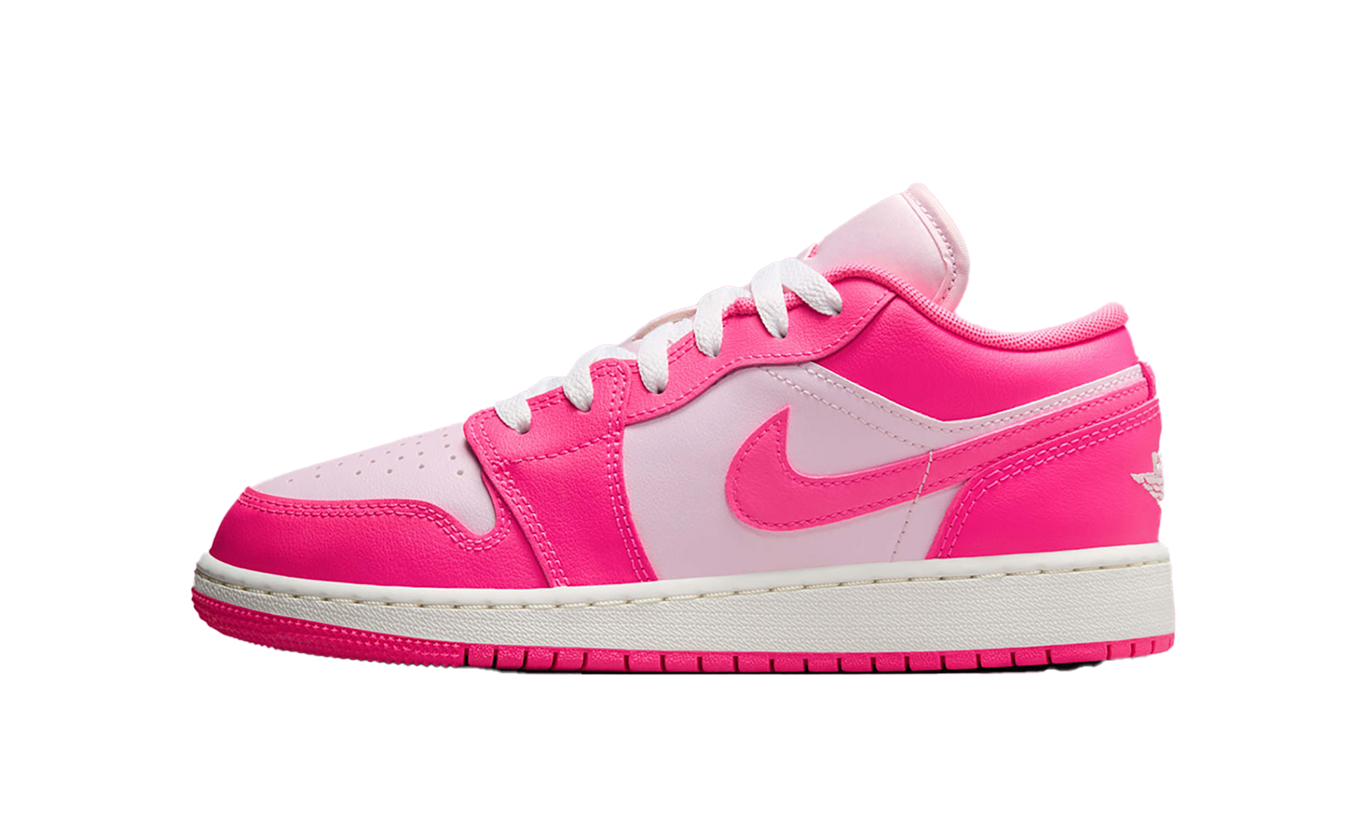 Jordan 1 Low Valentine’s Day (GS)