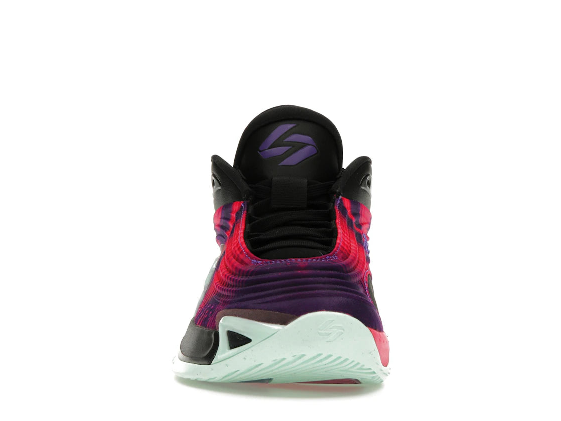 Jordan Luka 3 Midnight Racer