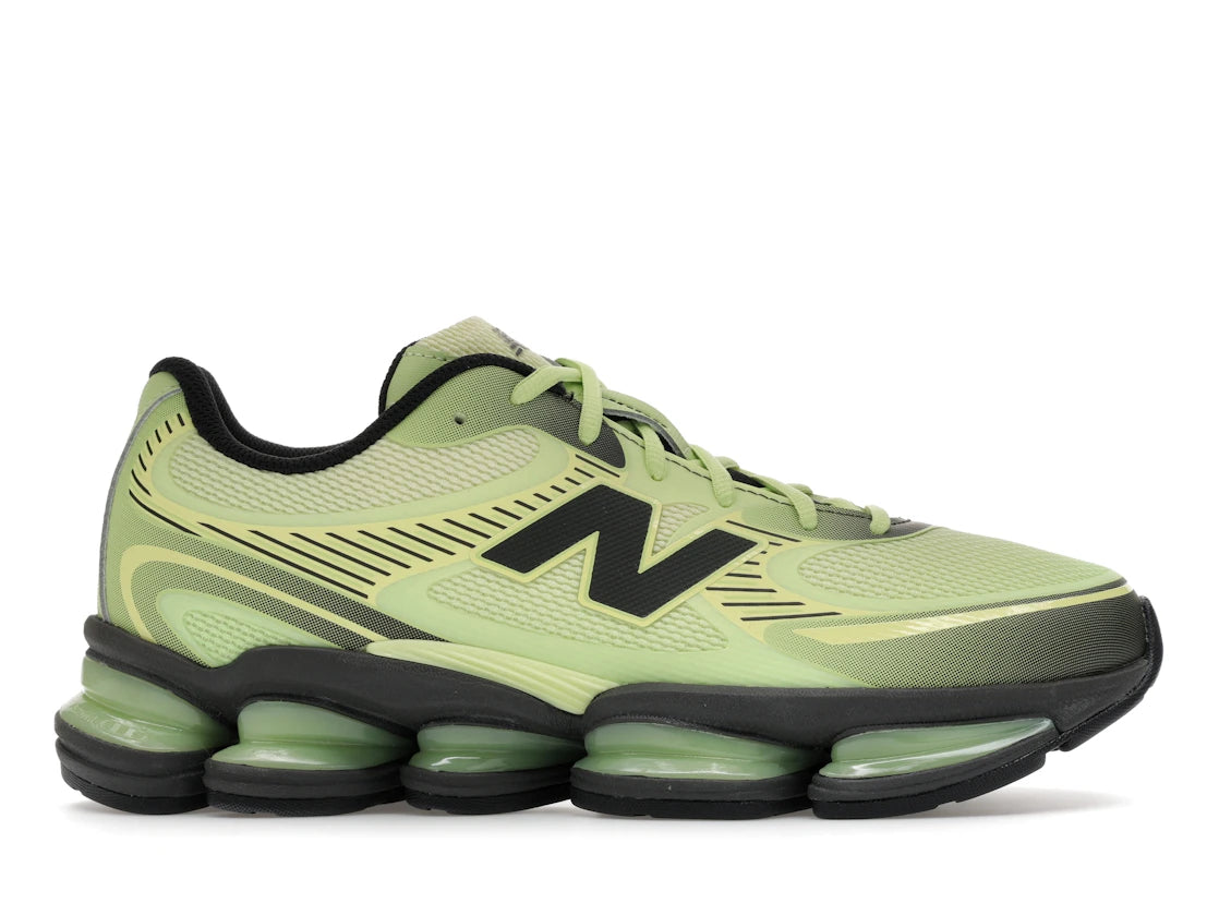 New Balance Abzorb 2000 Limelight Dry Lime