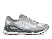 ASICS Gel-NYC White Glacier Grey