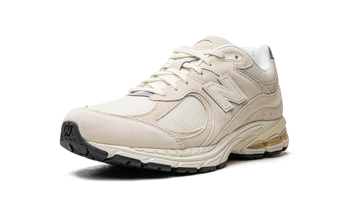 New Balance 2002R Off White