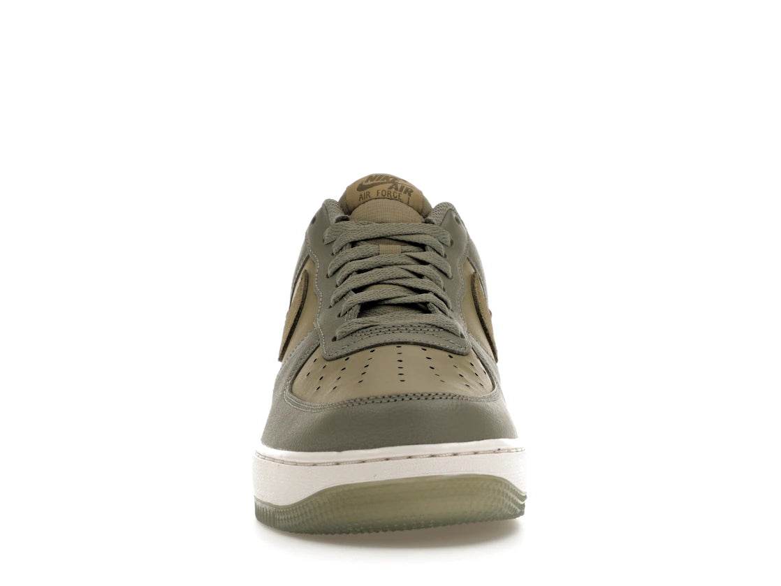 Nike Air Force 1 '07 LV8 Dark Stucco Neutral Olive