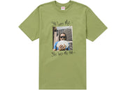Supreme Max B Tee Moss