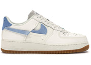 Nike Air Force 1 Vandalized Sail Mystic Green (Women's)