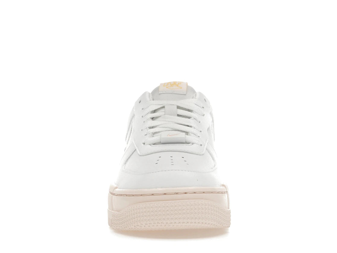 Nike Air Force 1 Pixel Arctic Orange (Women's)