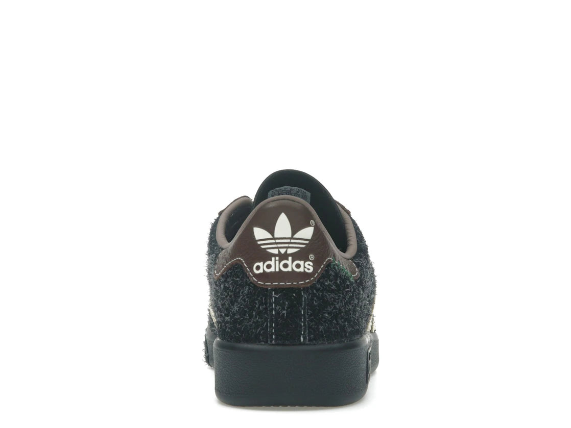 adidas Forest Hills Brain Dead Black