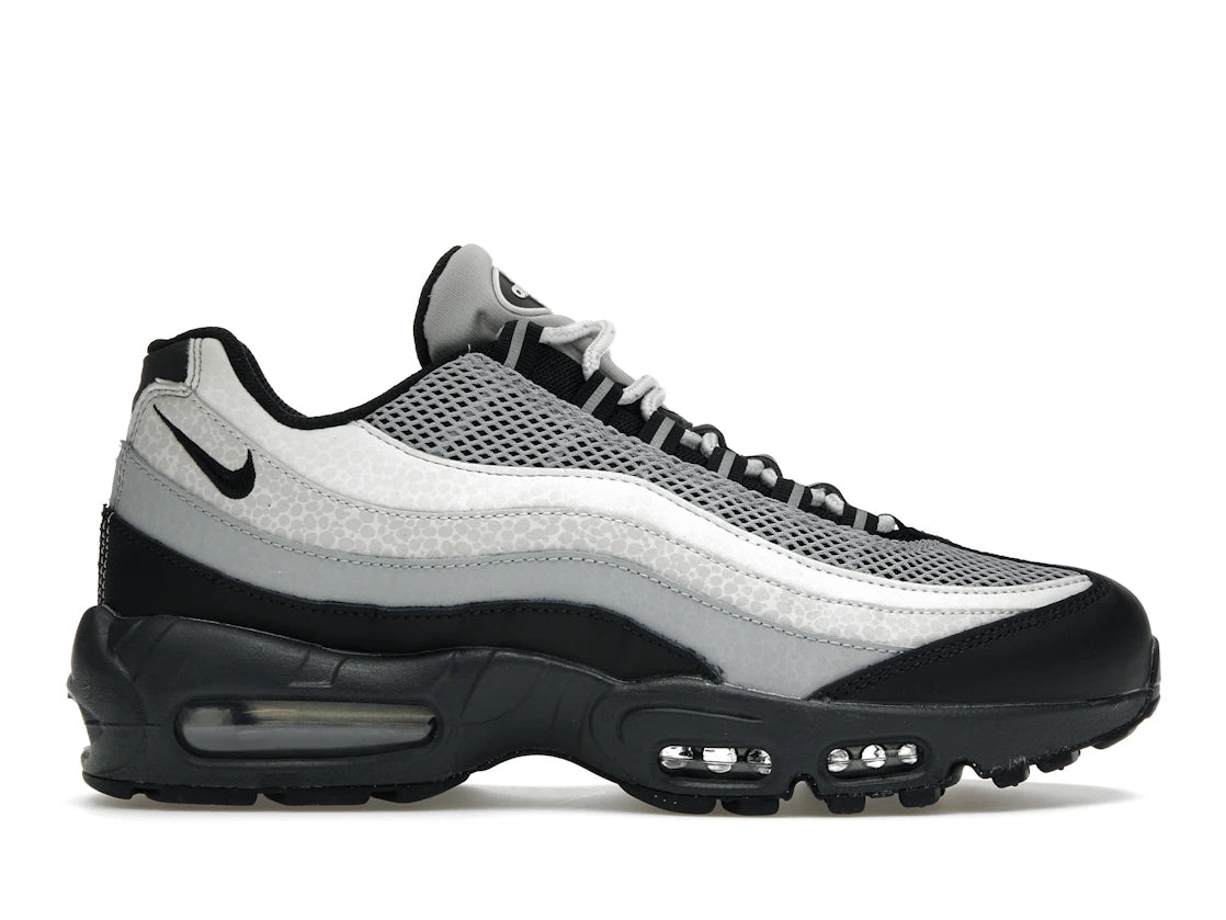 Nike Air Max 95 LX Reflective Safari (Women's)