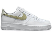 Nike Air Force 1 Low White Olive (Women's)