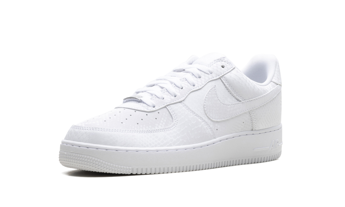 Nike Air Force 1 Low Kobe Bryant Forever White