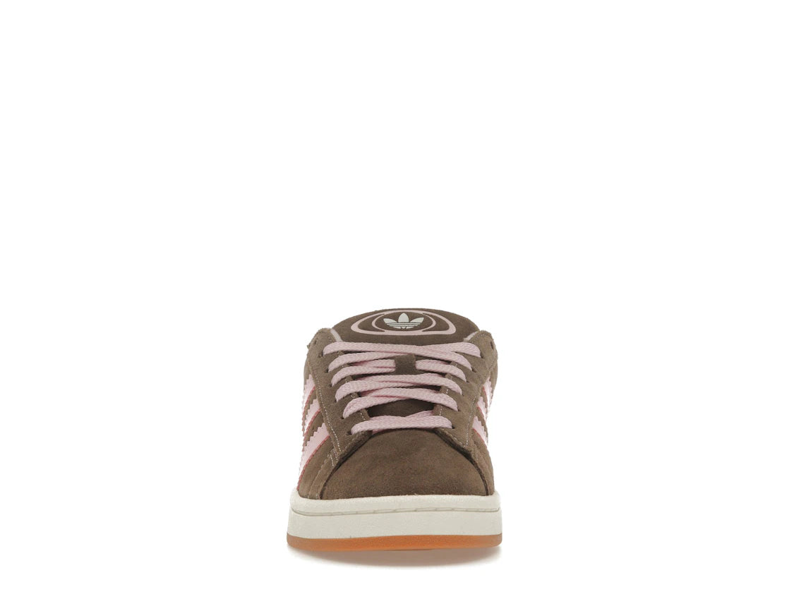 adidas Campus 00s Earth Strata Clear Pink (Kids)