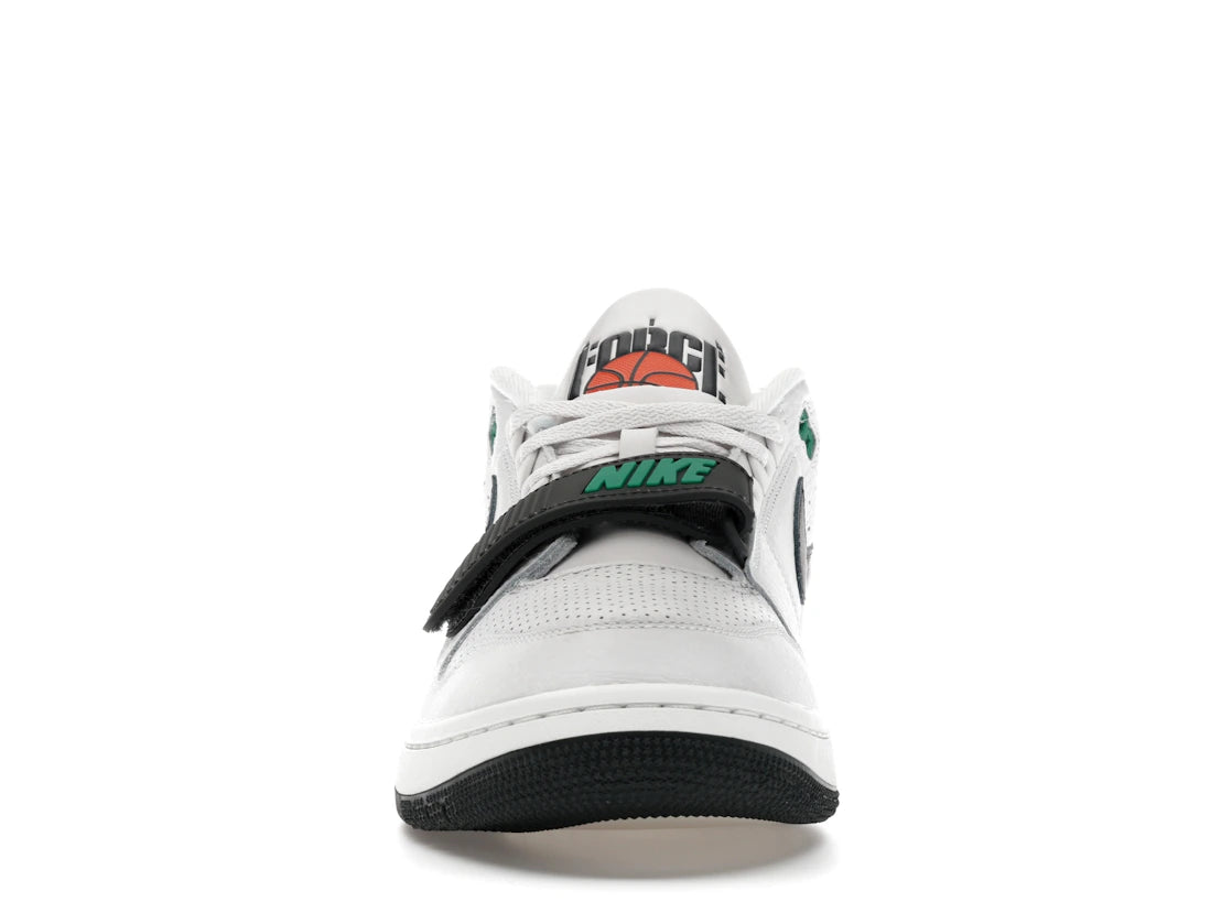 Nike Air Alpha Force 88 Platinum Tint Malachite