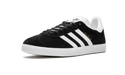 adidas Gazelle Core Black Cloud White Gold