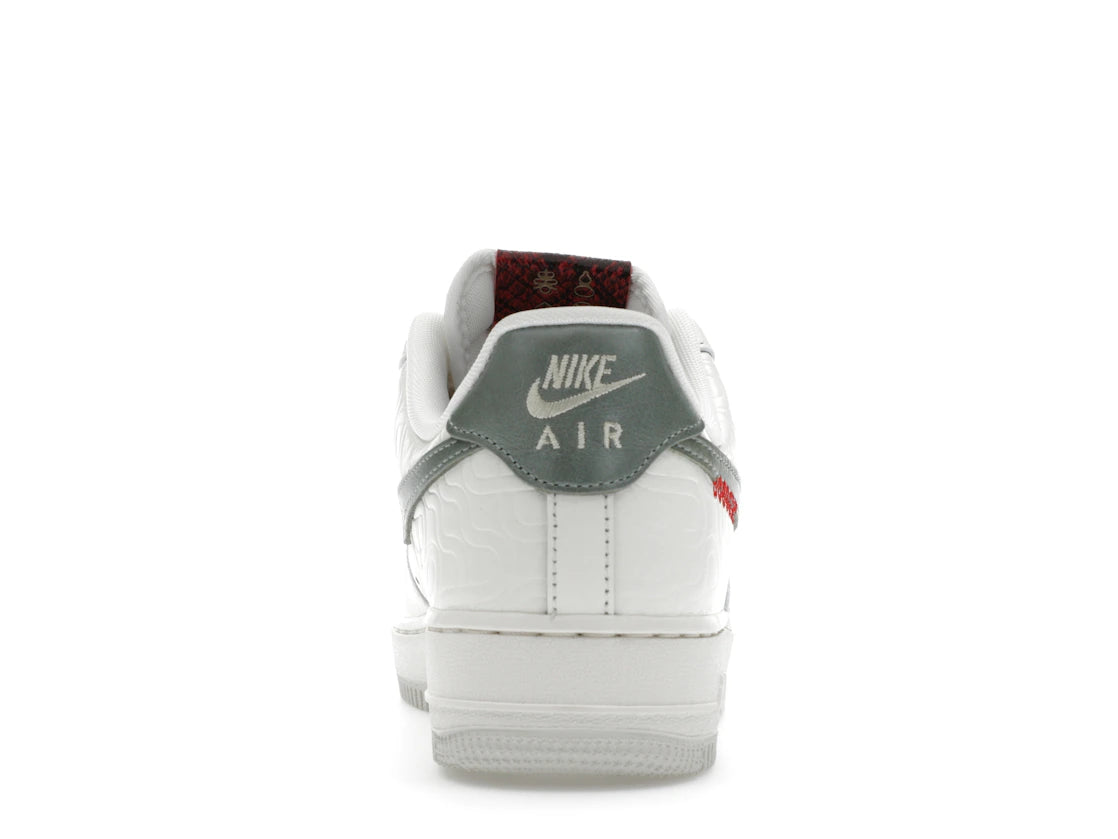 Nike Air Force 1 Low Year of the Snake