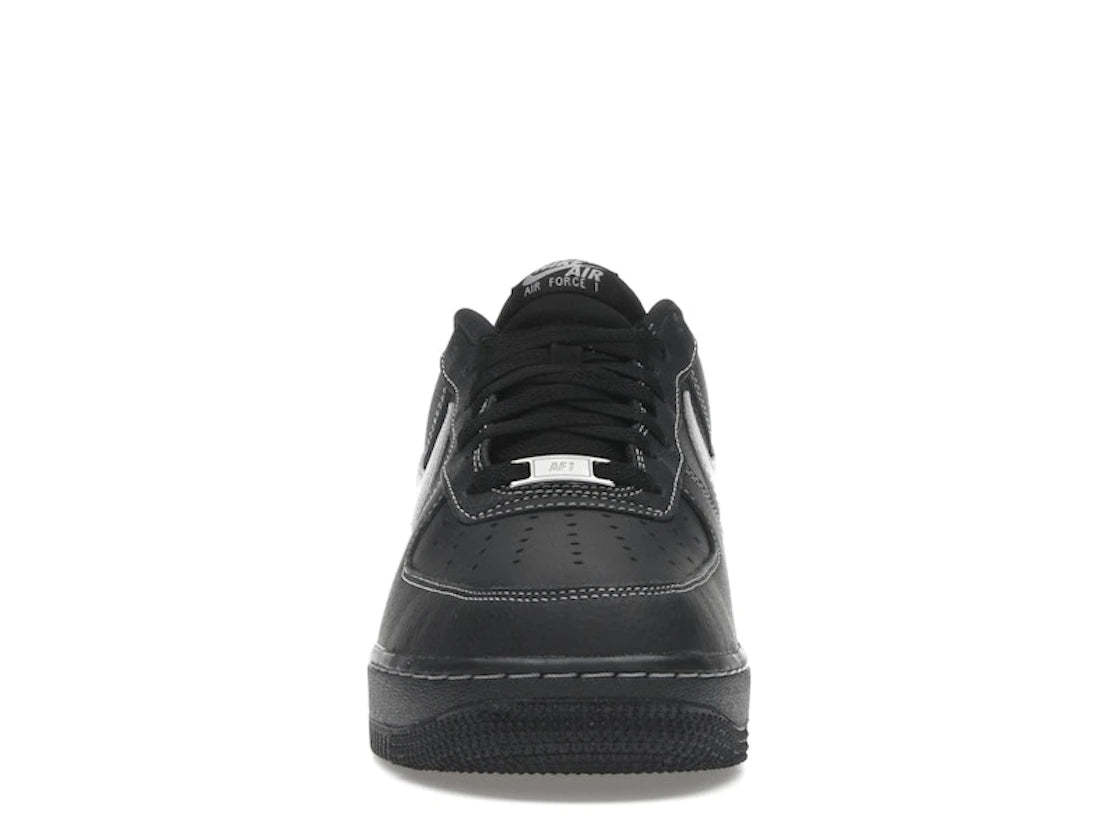 Nike Air Force 1 Low Black Grey