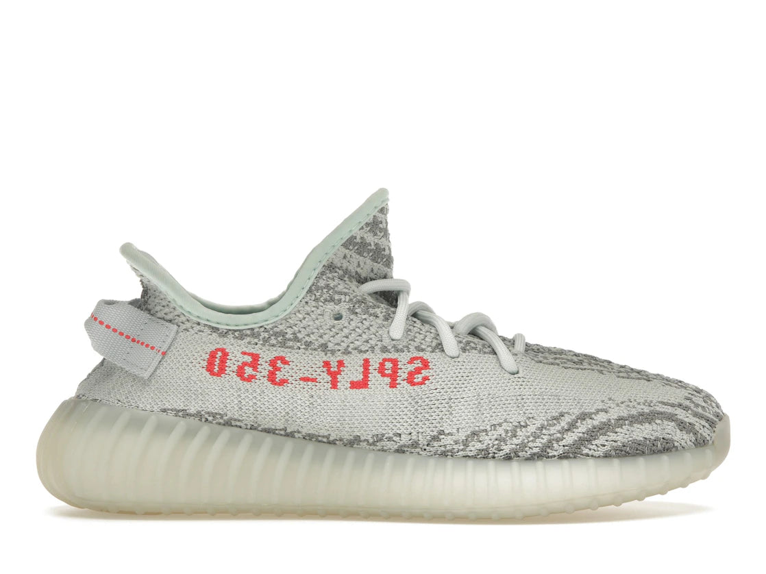 adidas Yeezy Boost 350 V2 Blue Tint (2017/2023)