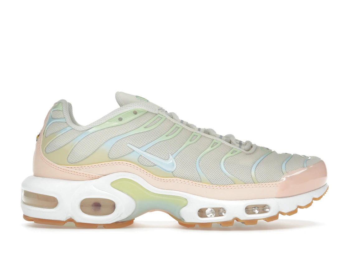 Nike Air Max Plus Crimson Tint (Women's)