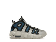 Nike Air More Uptempo Industrial Blue (GS)