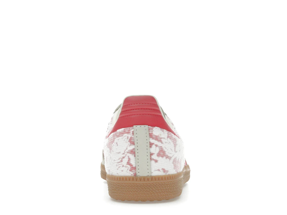 adidas Samba OG Liberty London Better Scarlet (Women's)