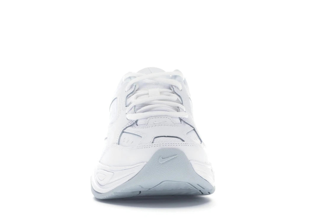 Nike M2K Tekno White Pure Platinum (Women's)