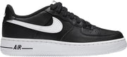 Nike Air Force AN 20 Black (GS)